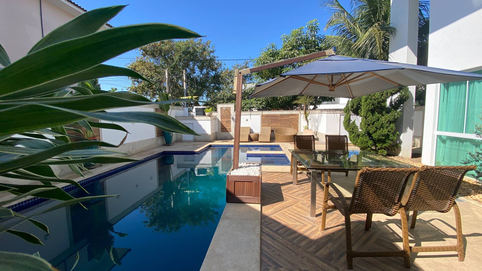 #540 - Casa em condomínio para Venda em Campos dos Goytacazes - RJ