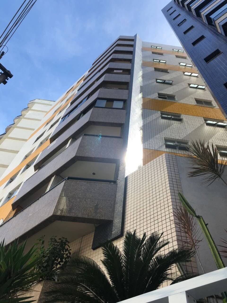 #4 - Apartamento para Venda em Guarapari - ES