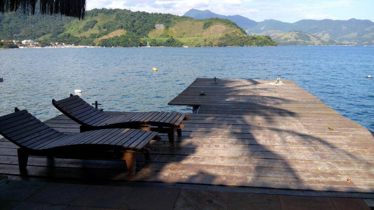 #5 - Casa de Praia para Venda em Angra dos Reis - RJ