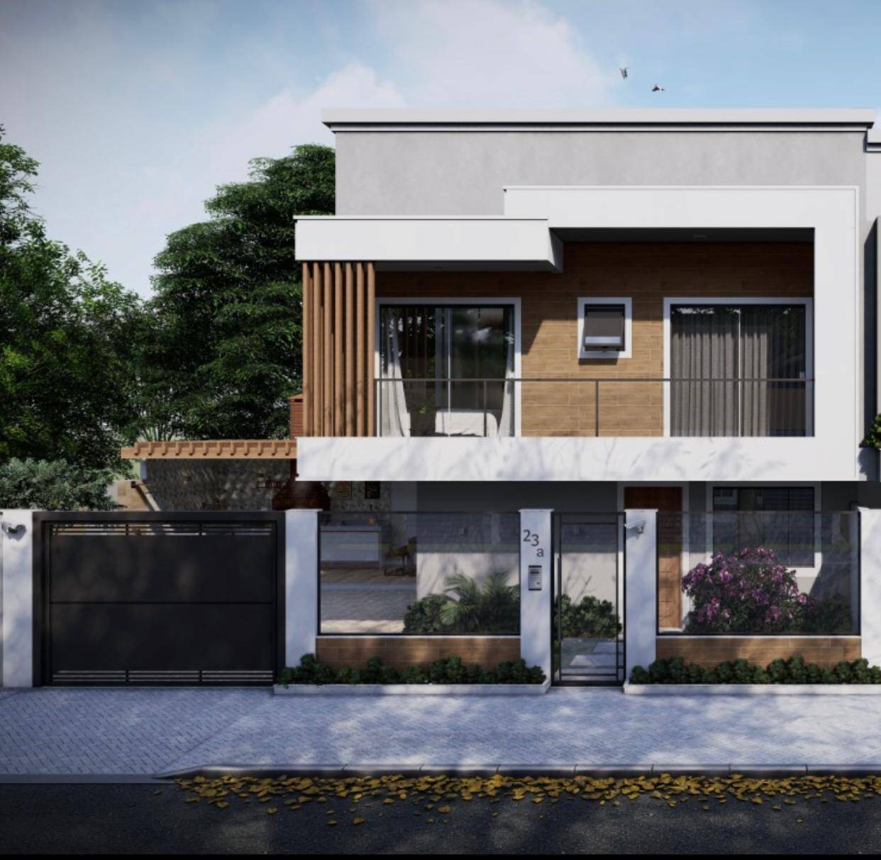 #20 - Casa para Venda em Campos dos Goytacazes - RJ