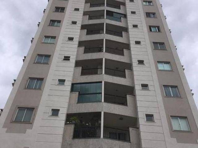 #35 - Apartamento para Venda em Campos dos Goytacazes - RJ