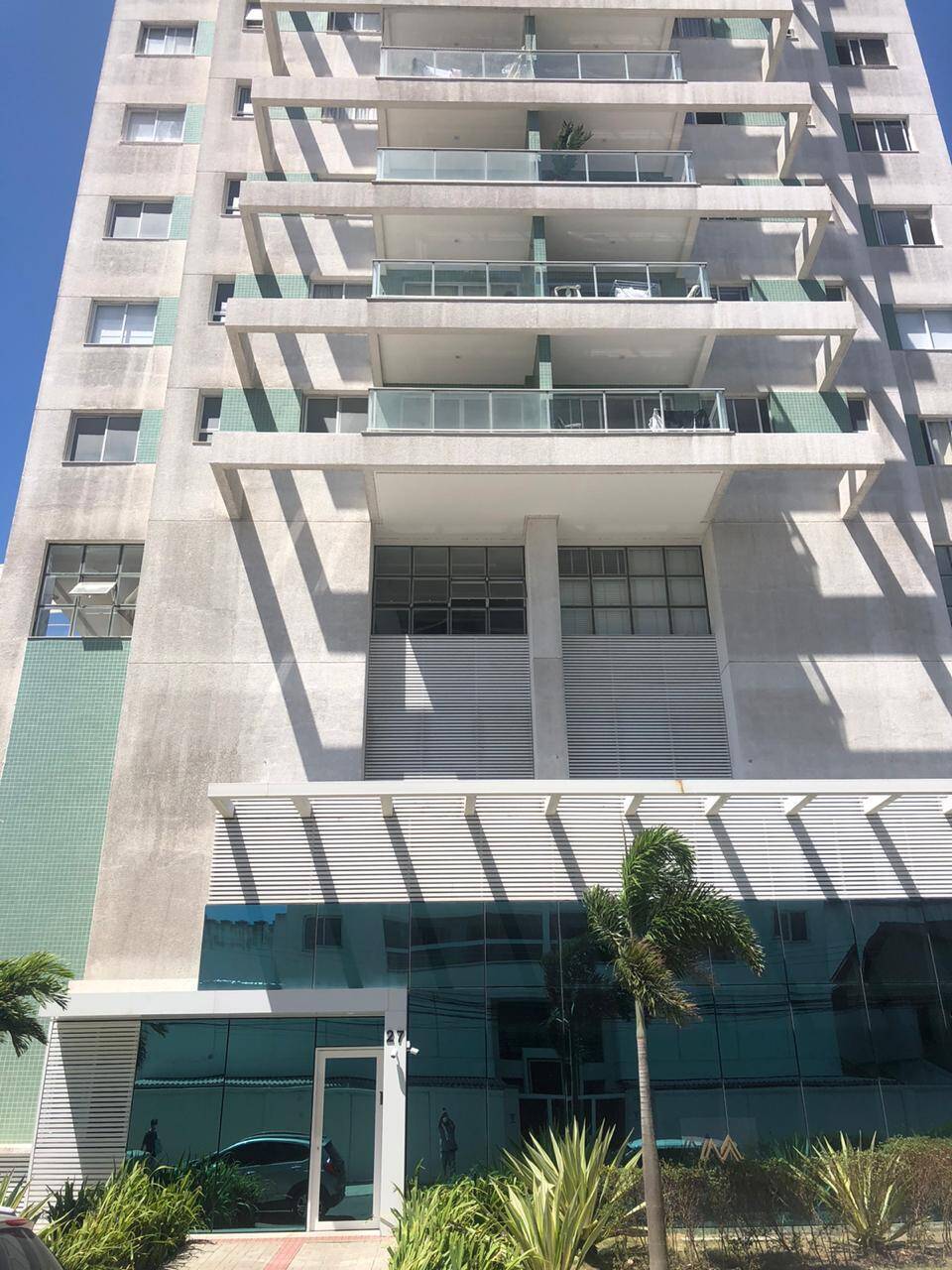 #48 - Cobertura Duplex para Venda em Campos dos Goytacazes - RJ