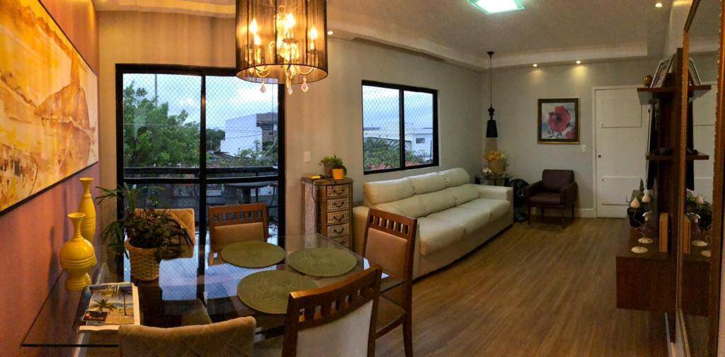 #51 - Apartamento para Venda em Campos dos Goytacazes - RJ