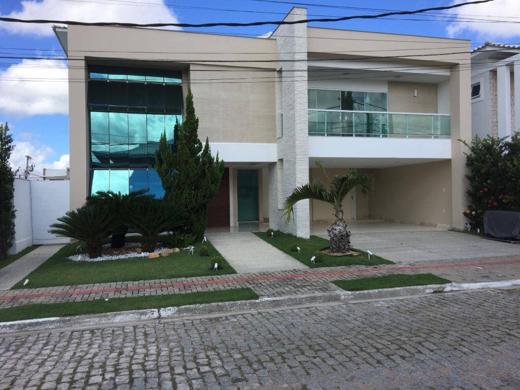 #53 - Casa em condomínio para Venda em Campos dos Goytacazes - RJ