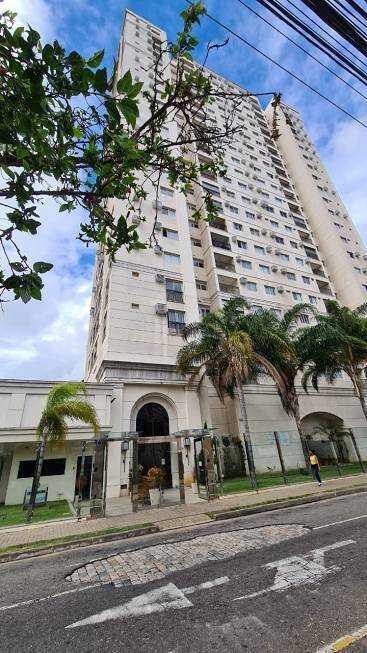 #58 - Apartamento para Locação em Campos dos Goytacazes - RJ