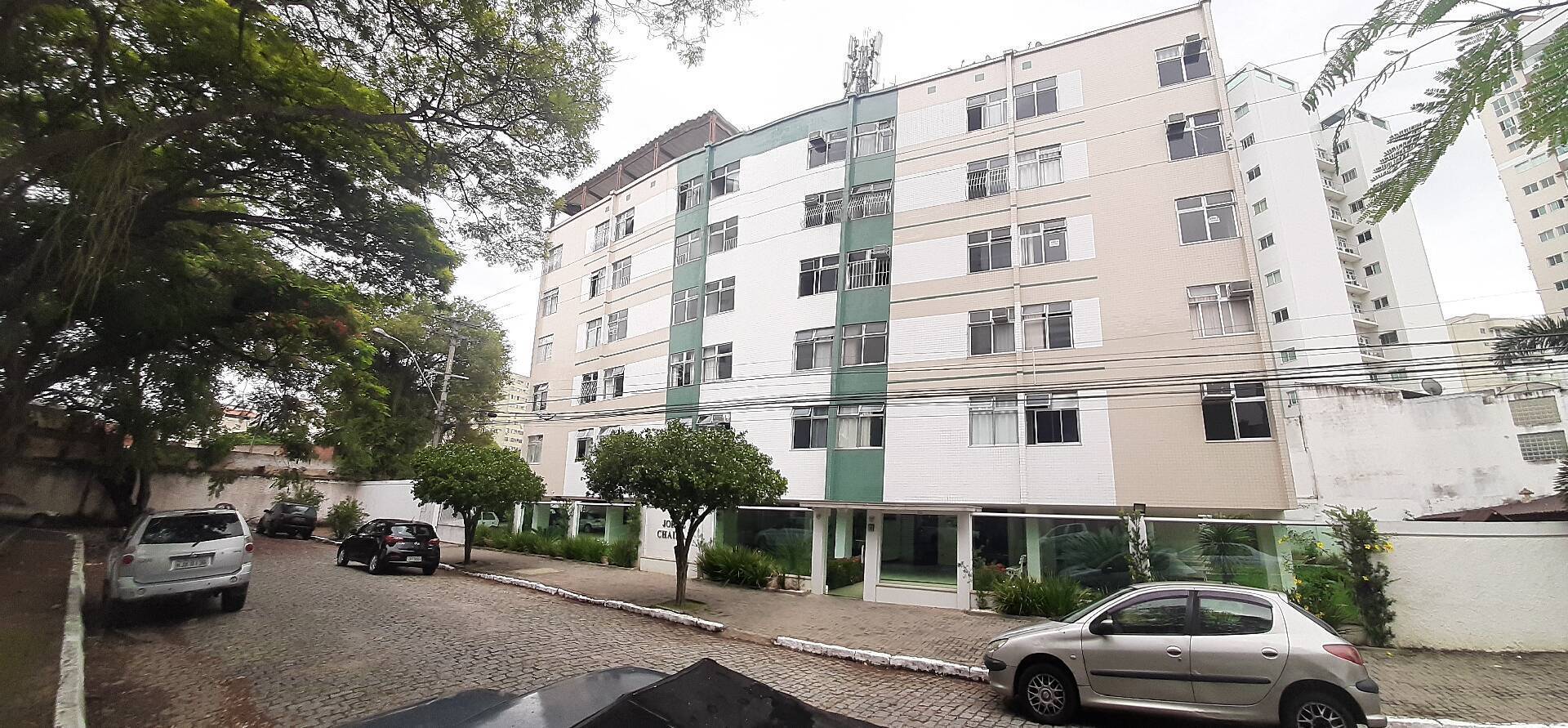 #60 - Apartamento para Locação em Campos dos Goytacazes - RJ
