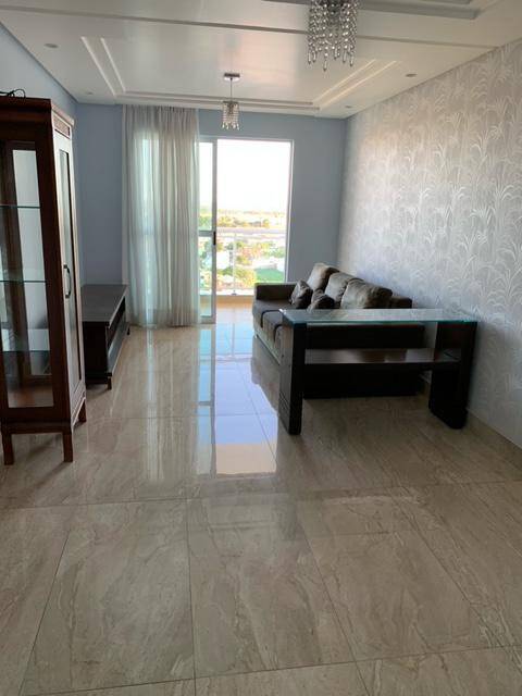 #65 - Apartamento para Locação em Campos dos Goytacazes - RJ