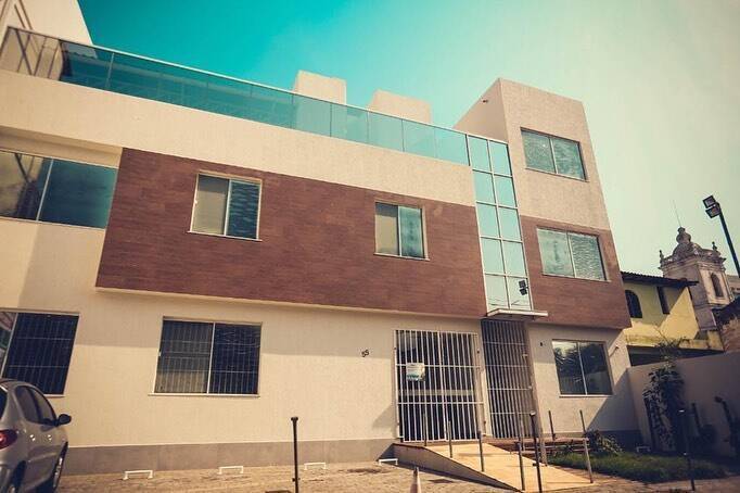 #123 - Sala para Venda em Campos dos Goytacazes - RJ