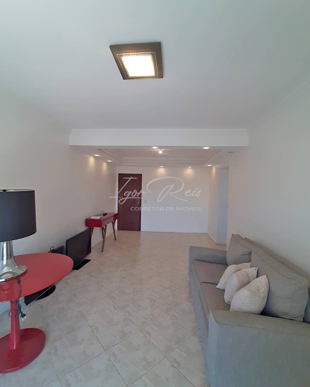 #128 - Apartamento para Venda em Campos dos Goytacazes - RJ