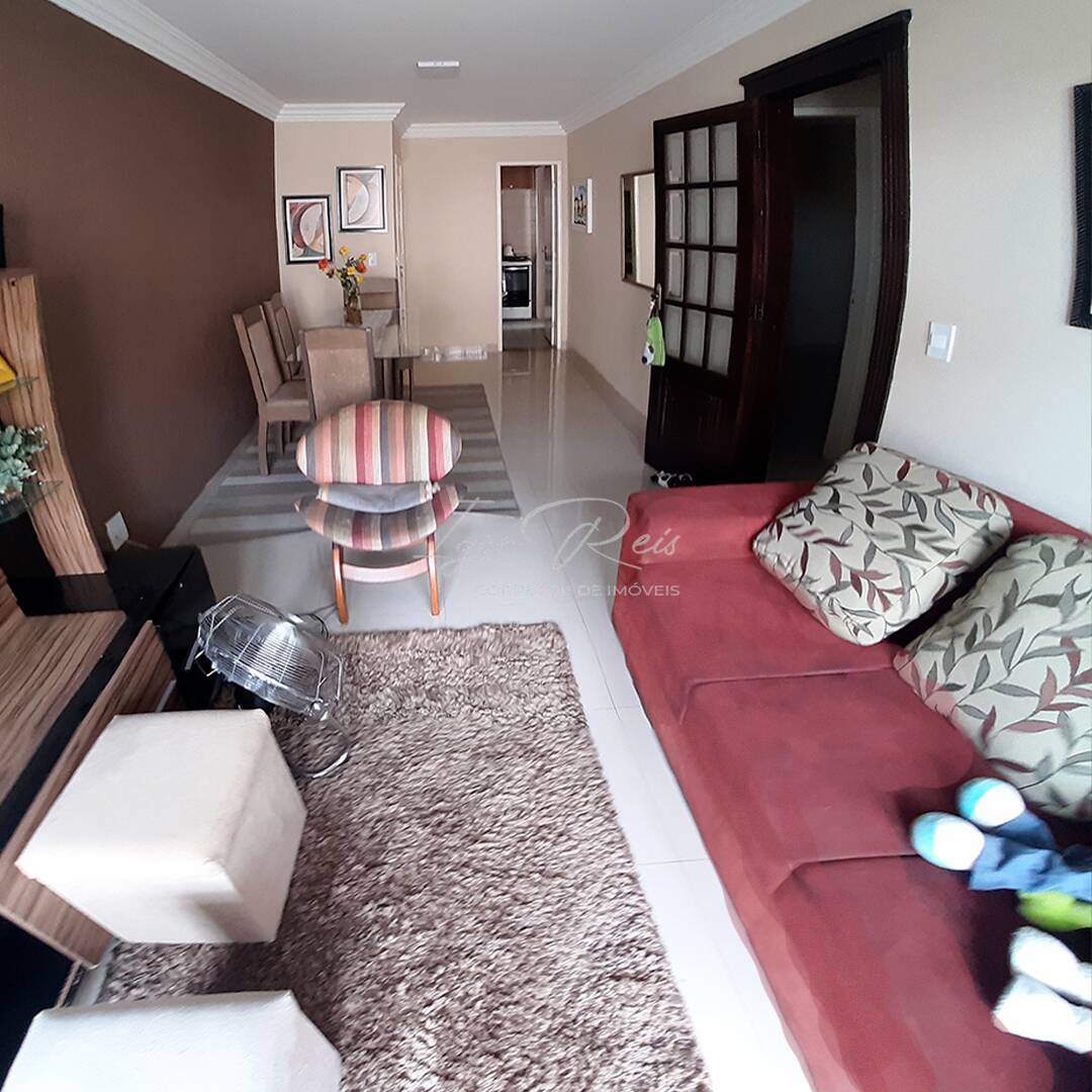 #131 - Apartamento para Locação em Campos dos Goytacazes - RJ