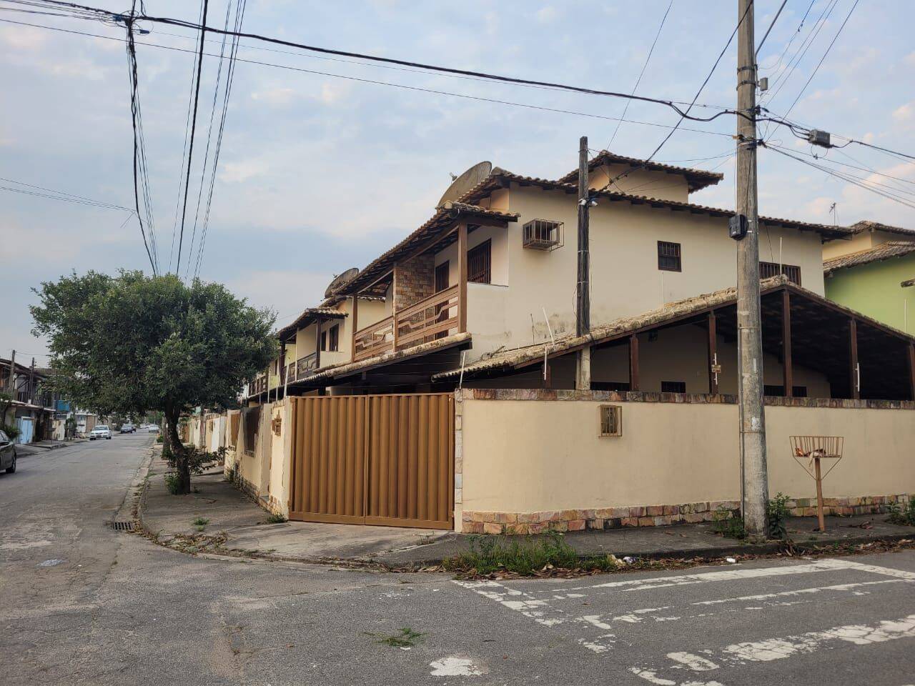 #138 - Casa para Venda em Rio das Ostras - RJ