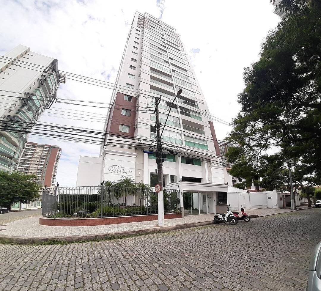 #139 - Apartamento para Venda em Campos dos Goytacazes - RJ