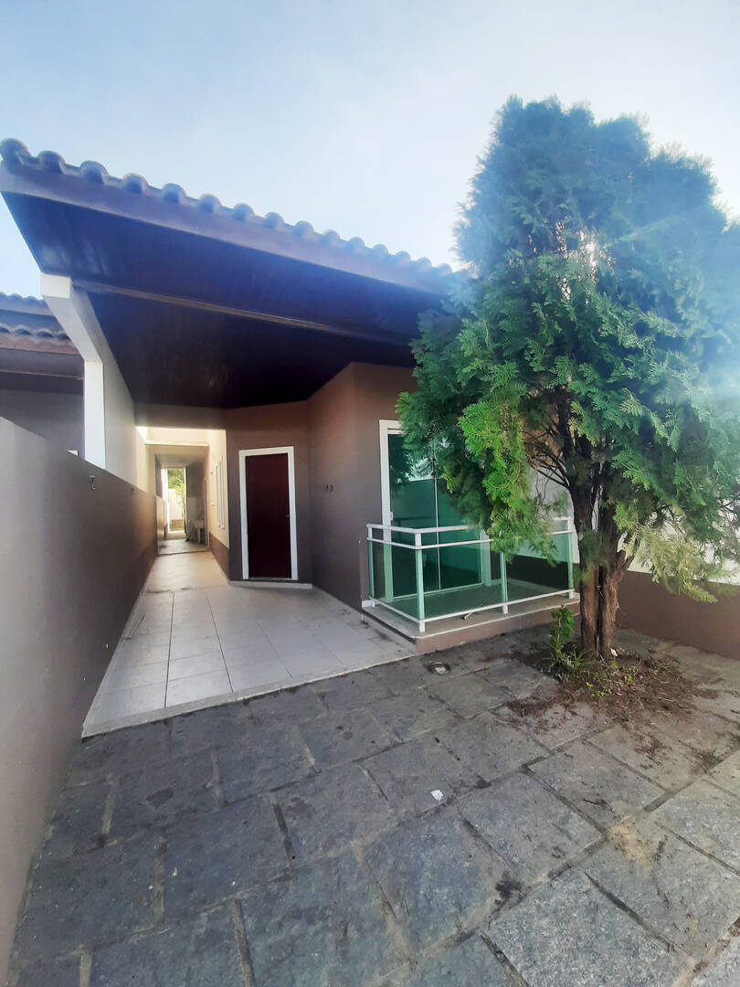 #142 - Casa para Venda em Campos dos Goytacazes - RJ