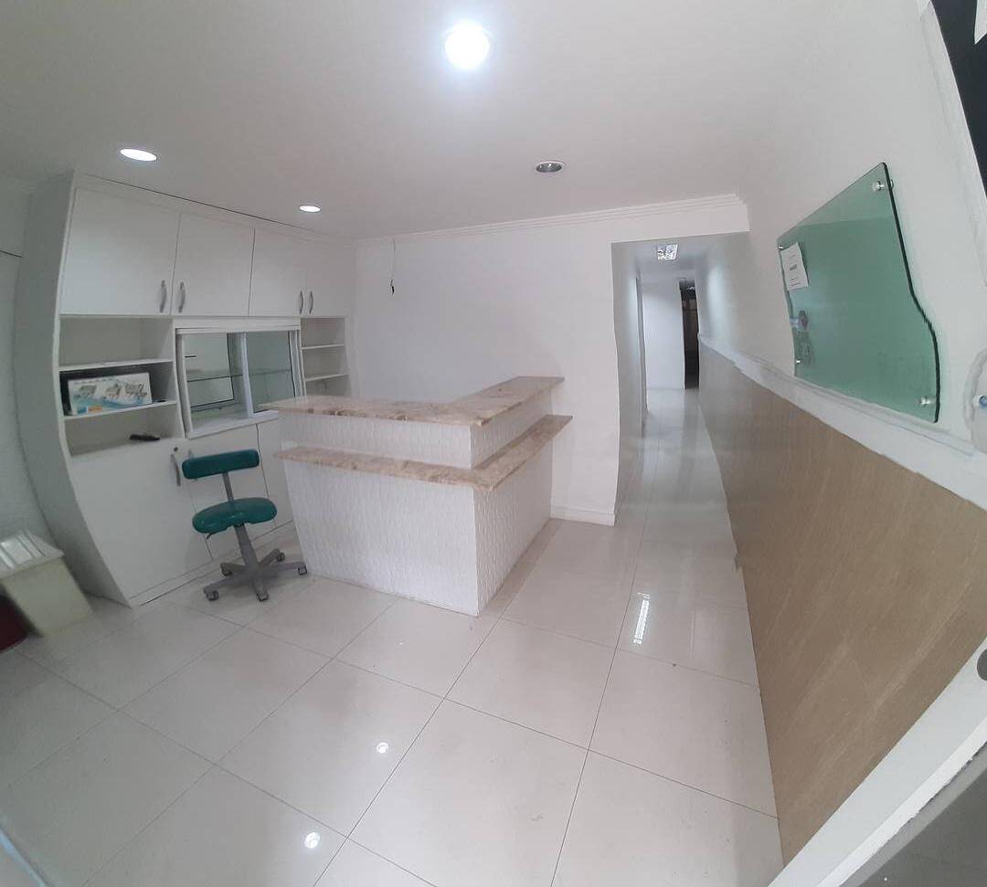 #145 - Consultório para Locação em Campos dos Goytacazes - RJ