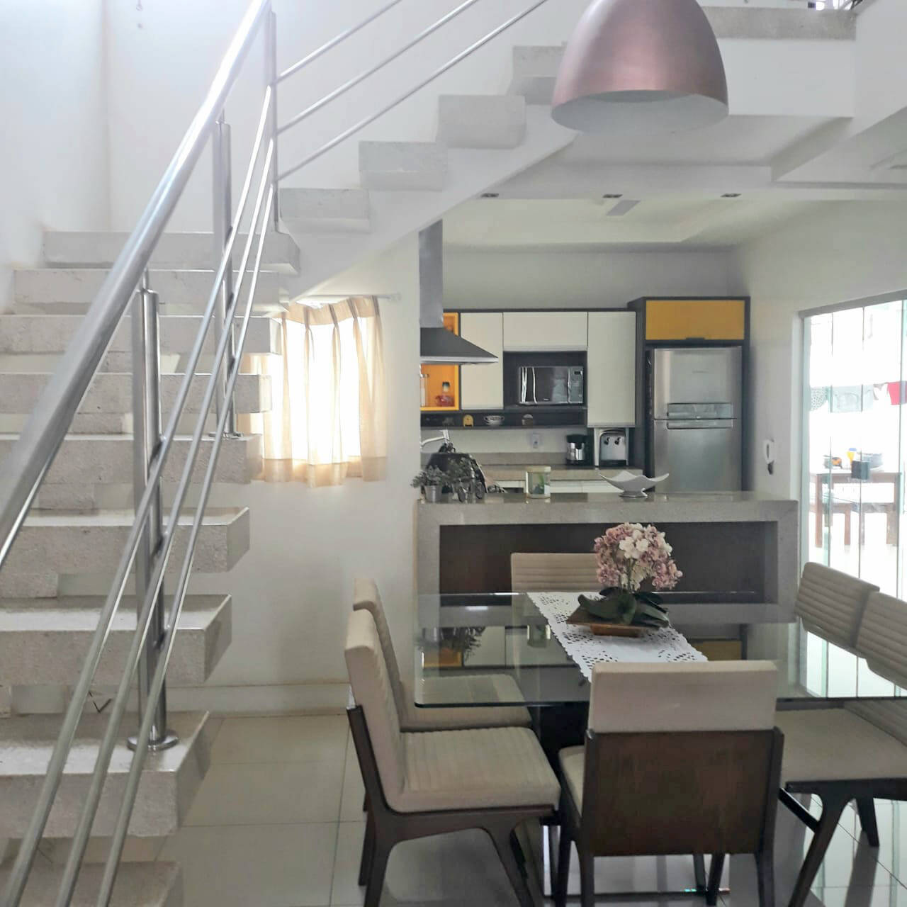 #147 - Casa para Venda em Campos dos Goytacazes - RJ