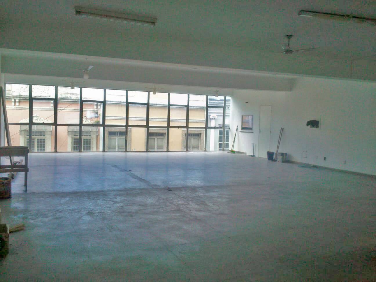 #153 - Sala para Locação em Campos dos Goytacazes - RJ