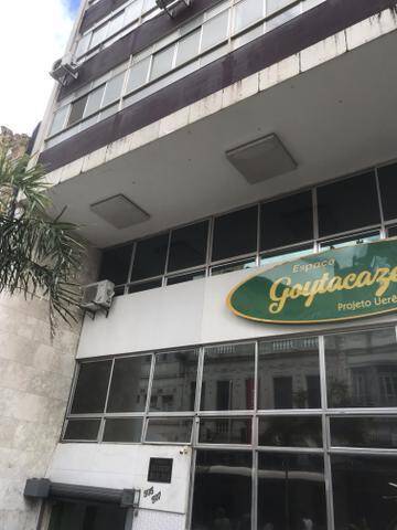 #154 - Sala para Venda em Campos dos Goytacazes - RJ