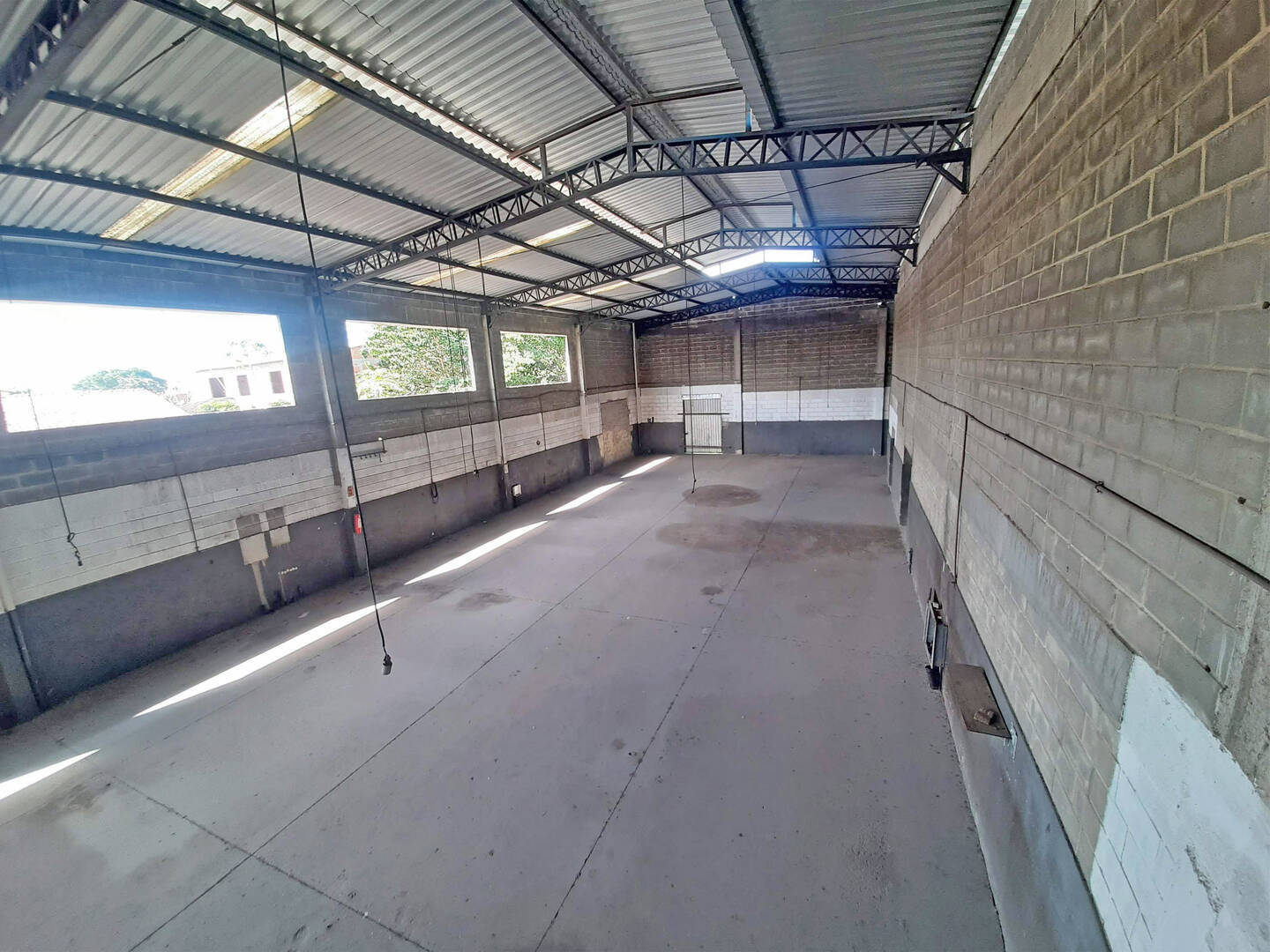 #158 - Galpão para Locação em Campos dos Goytacazes - RJ