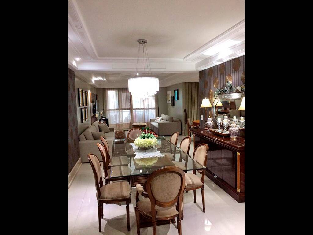 #160 - Apartamento para Venda em Campos dos Goytacazes - RJ