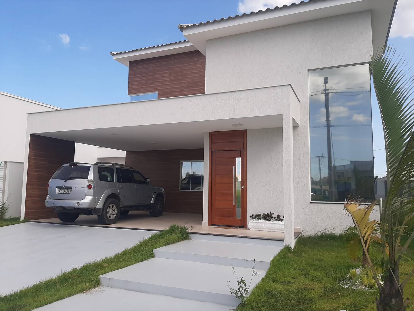 #161 - Casa para Locação em Campos dos Goytacazes - RJ