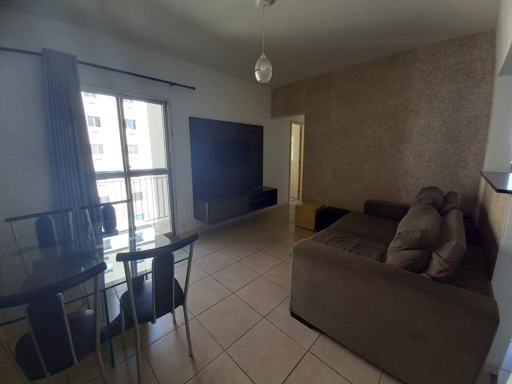 #167 - Apartamento para Locação em Campos dos Goytacazes - RJ