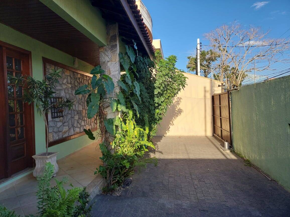 #173 - Casa para Venda em Campos dos Goytacazes - RJ