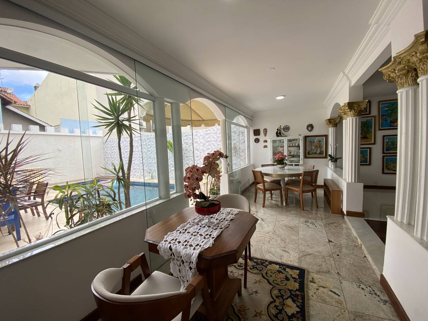 #180 - Casa para Venda em Campos dos Goytacazes - RJ