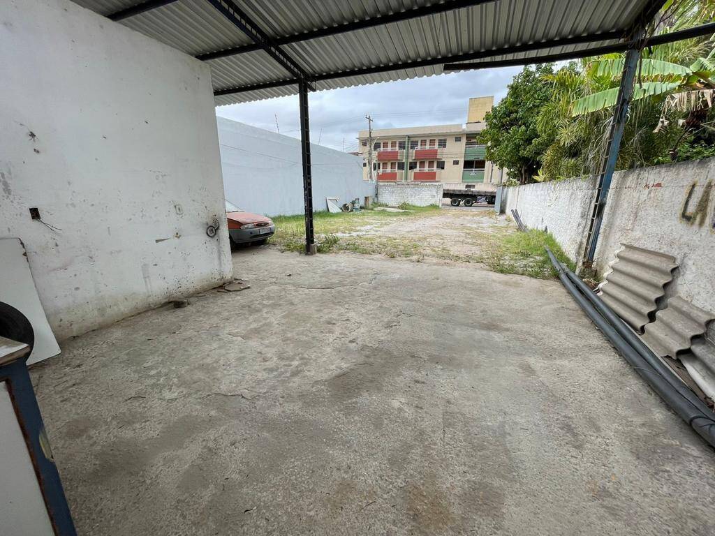 #182 - Galpão para Locação em Campos dos Goytacazes - RJ