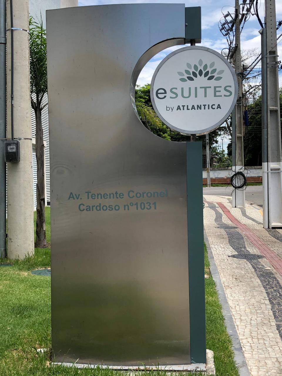 #185 - Flat para Venda em Campos dos Goytacazes - RJ