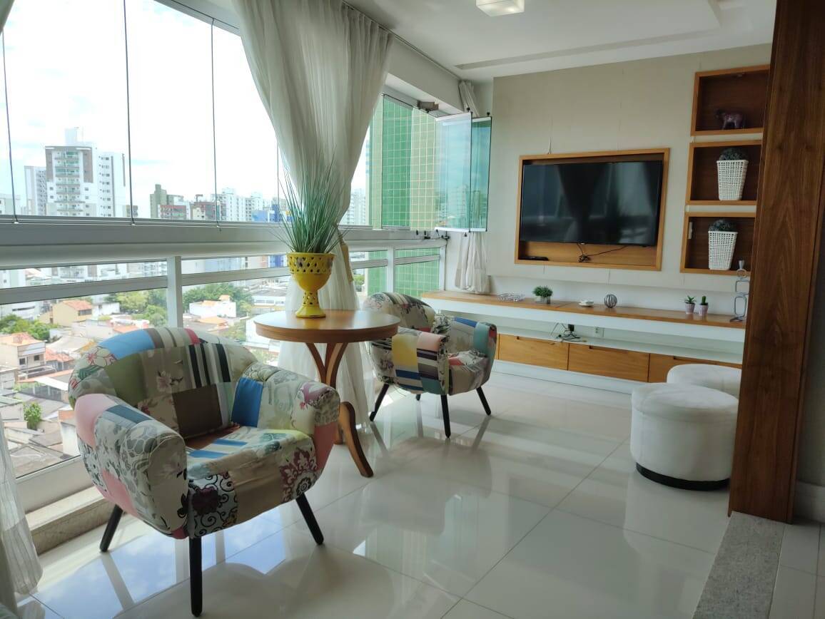 #191 - Apartamento para Venda em Campos dos Goytacazes - RJ