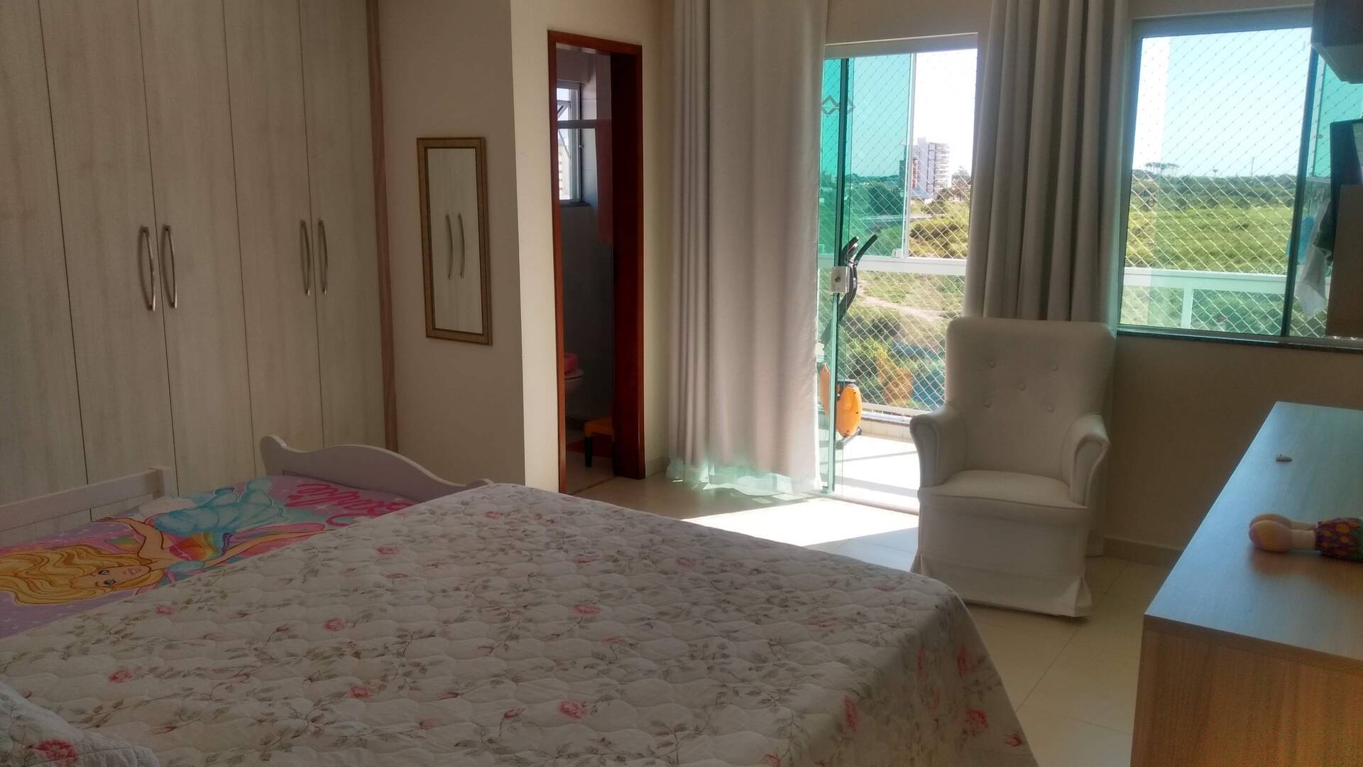 #202 - Apartamento para Venda em Campos dos Goytacazes - RJ