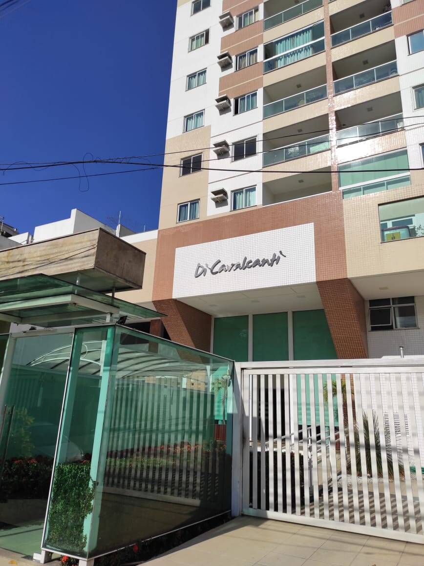 #210 - Apartamento para Locação em Campos dos Goytacazes - RJ
