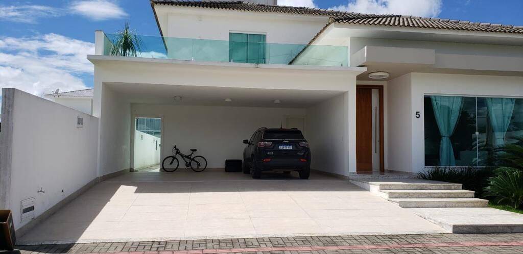 #214 - Casa em condomínio para Venda em Campos dos Goytacazes - RJ