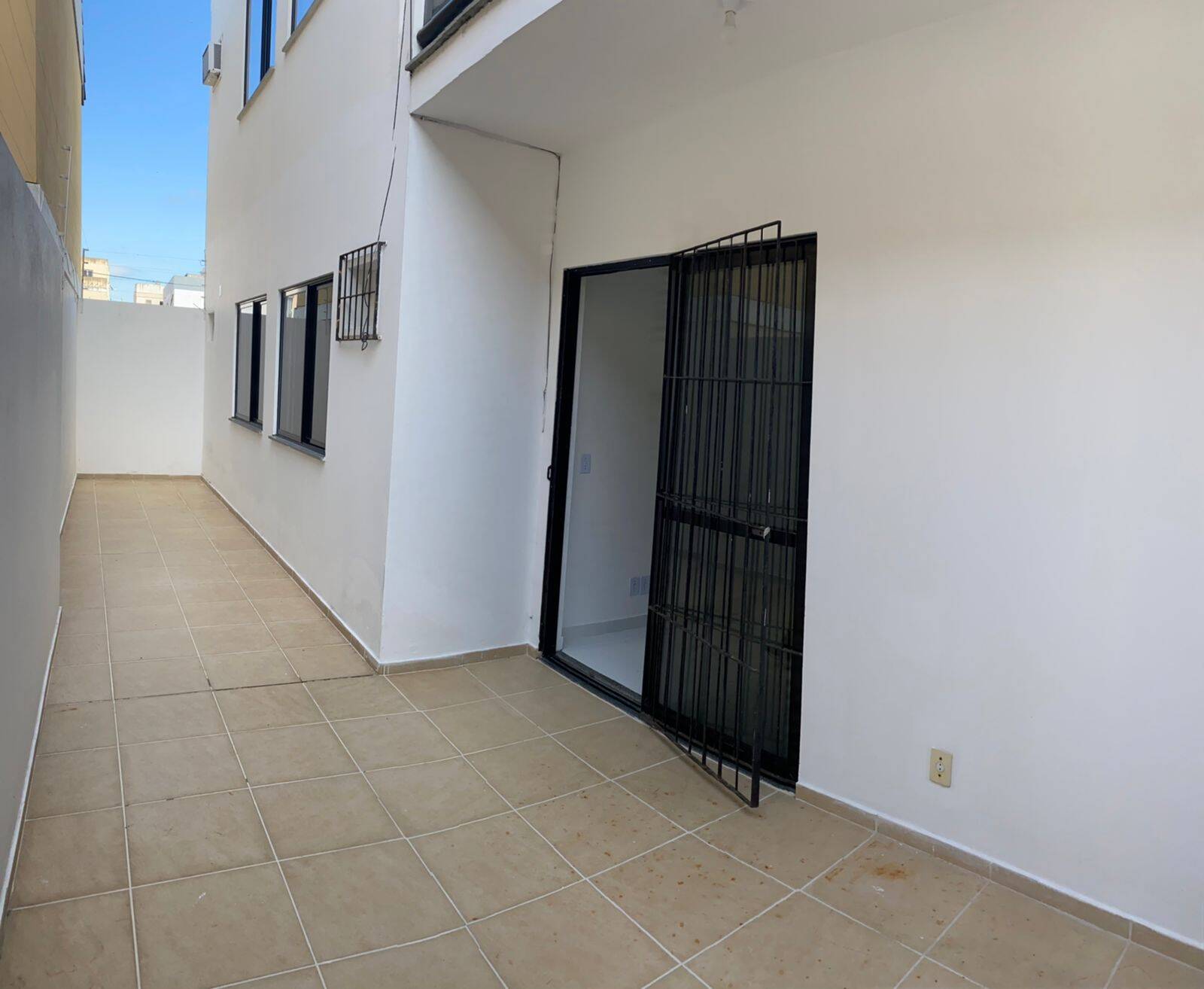 #218 - Apartamento para Venda em Campos dos Goytacazes - RJ