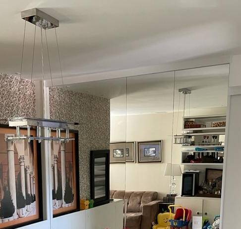 #224 - Apartamento para Venda em Campos dos Goytacazes - RJ