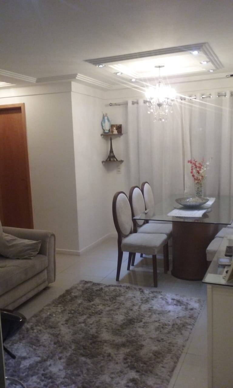 #225 - Apartamento para Venda em Campos dos Goytacazes - RJ