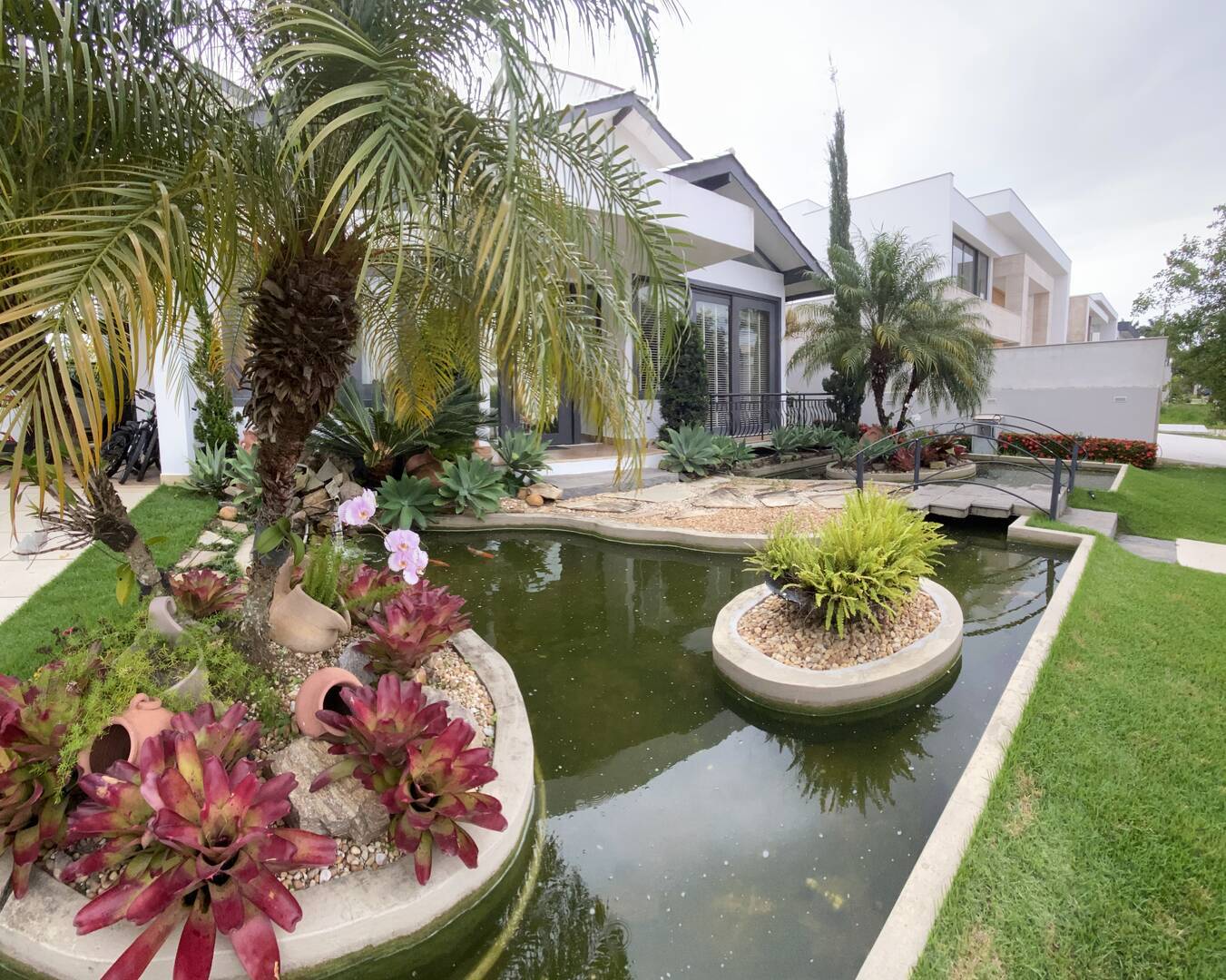 #226 - Casa em condomínio para Venda em Campos dos Goytacazes - RJ