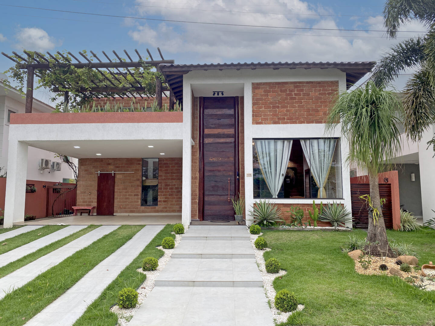 #227 - Casa em condomínio para Venda em Campos dos Goytacazes - RJ