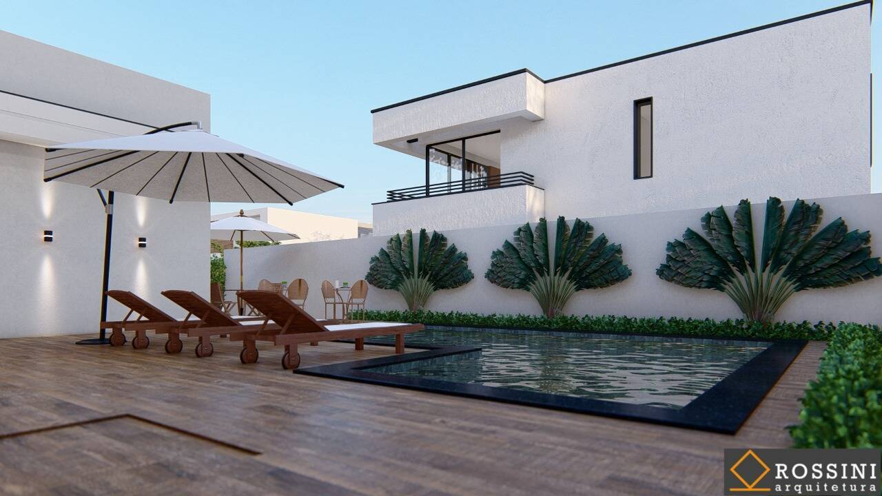 #230 - Casa em condomínio para Venda em Campos dos Goytacazes - RJ