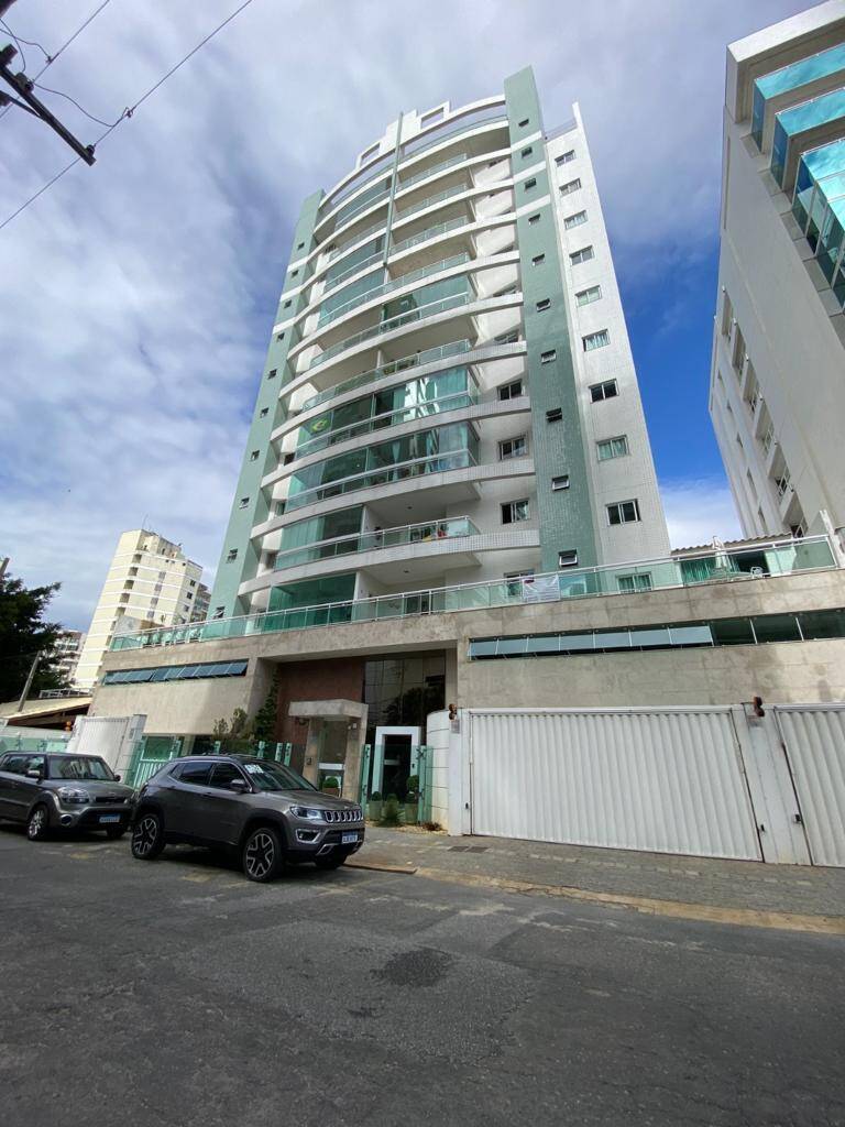 #241 - Apartamento para Venda em Campos dos Goytacazes - RJ