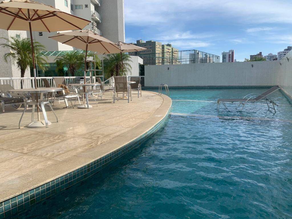 #264 - Cobertura para Venda em Campos dos Goytacazes - RJ