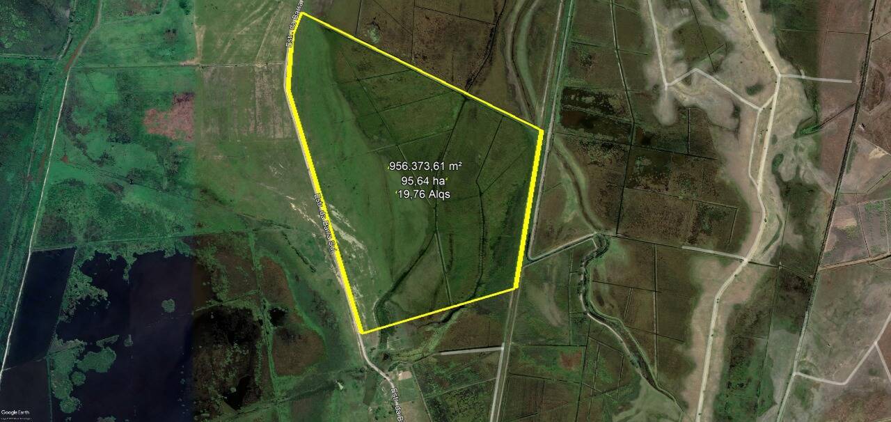 #269 - Fazenda para Venda em Campos dos Goytacazes - RJ