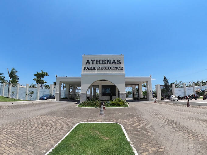 #274 - Terreno em condomínio para Venda em Campos dos Goytacazes - RJ