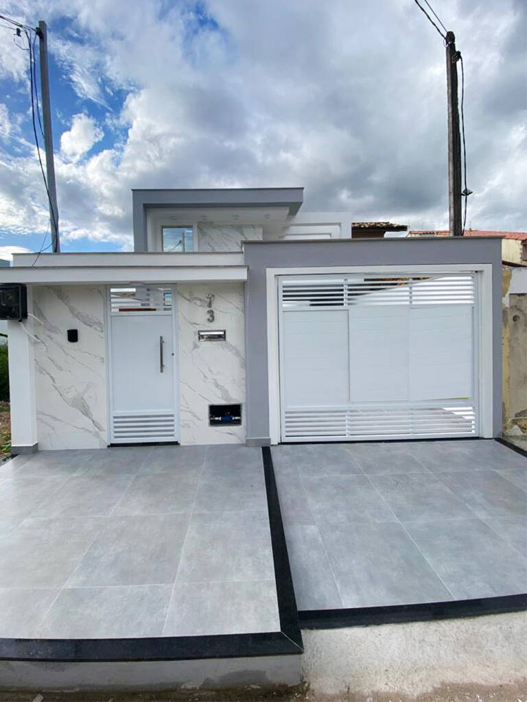 #278 - Casa para Venda em Campos dos Goytacazes - RJ