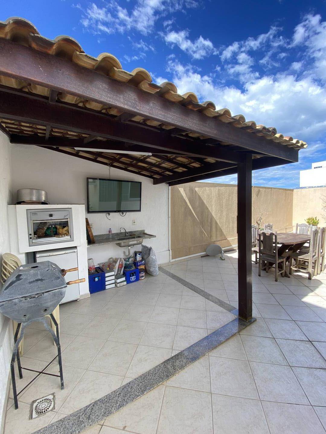 #280 - Apartamento para Venda em Campos dos Goytacazes - RJ