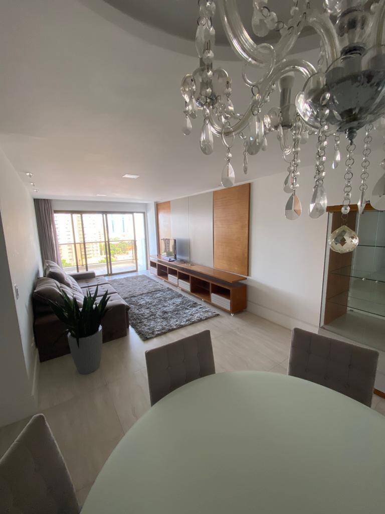 #288 - Apartamento para Locação em Campos dos Goytacazes - RJ