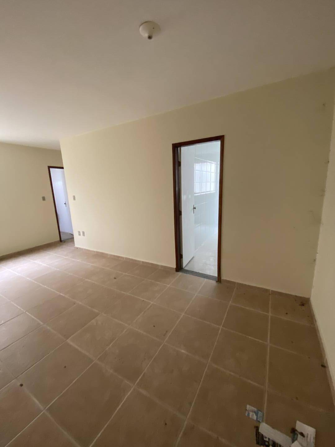 #300 - Apartamento para Venda em Campos dos Goytacazes - RJ