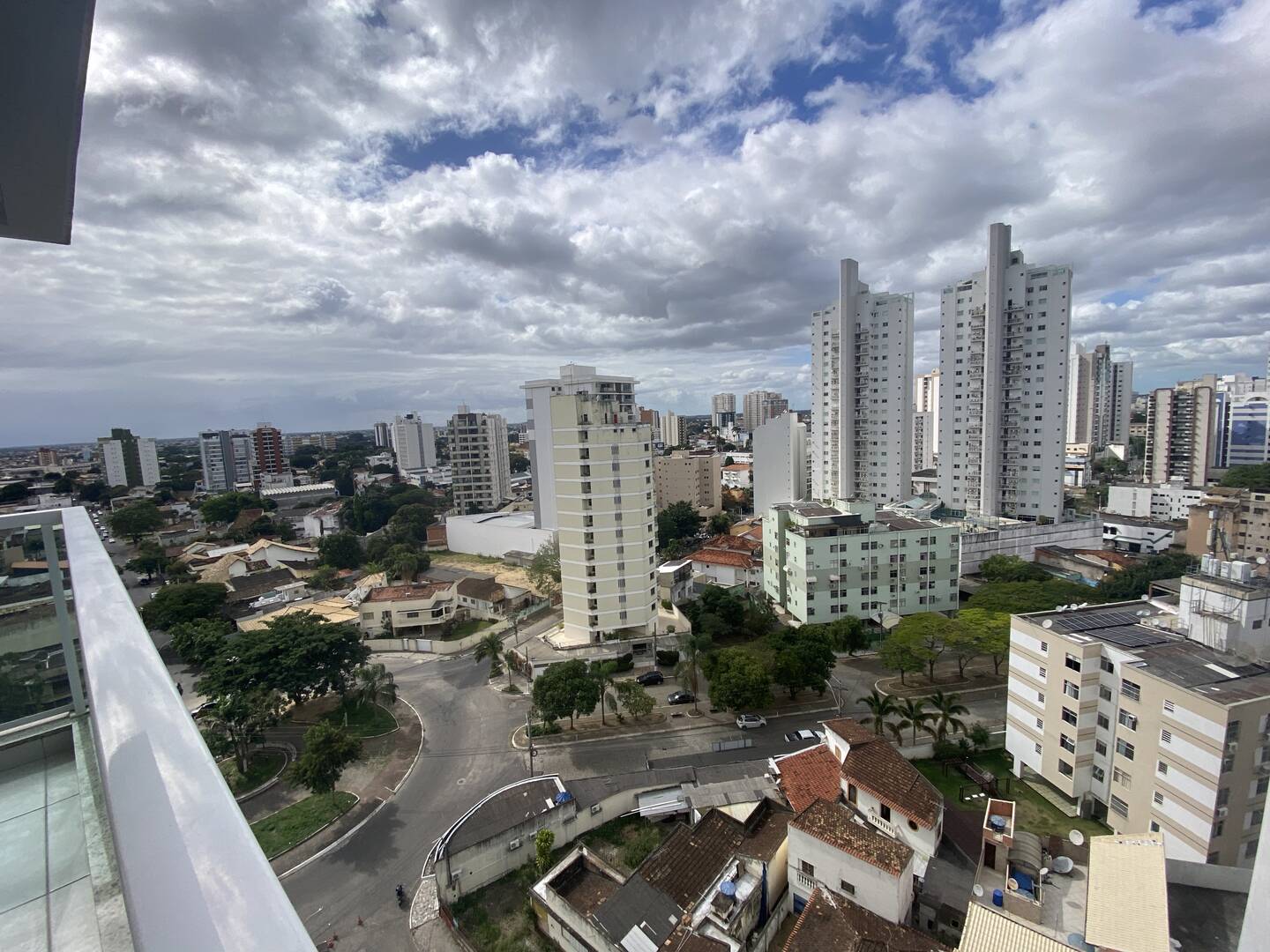 #313 - Apartamento para Venda em Campos dos Goytacazes - RJ