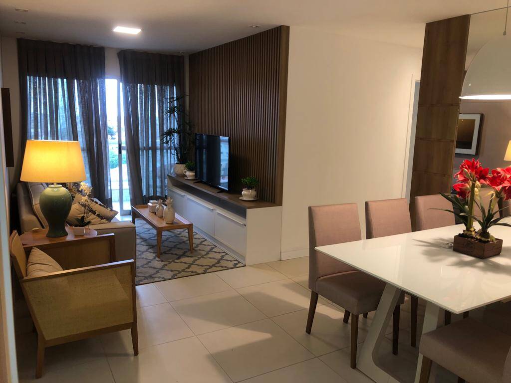 #314 - Apartamento para Locação em Campos dos Goytacazes - RJ