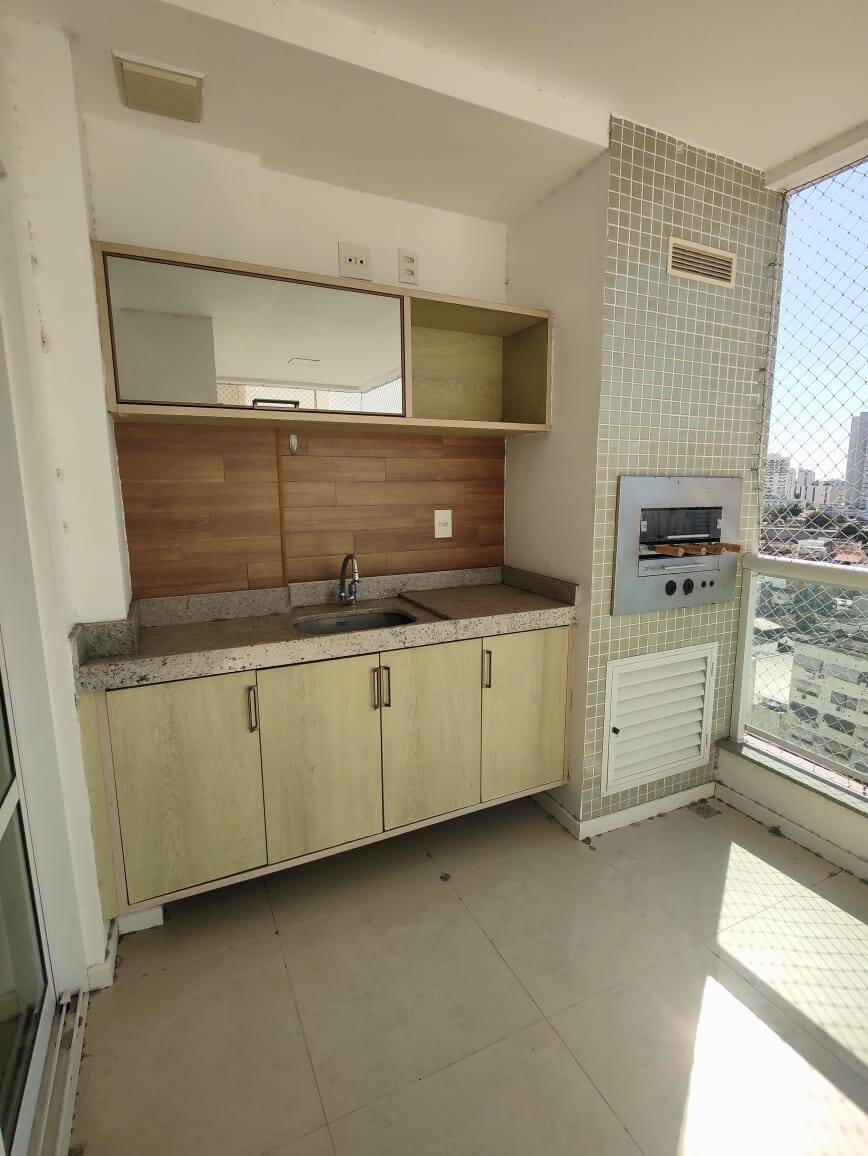 #315 - Apartamento para Venda em Campos dos Goytacazes - RJ